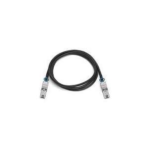   : New   Adaptec Mini Serial Attached SCSI Cable   J46174: Electronics