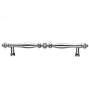  Top Knobs M806 18 Somerset Polished Chrome Pulls Cabinet 