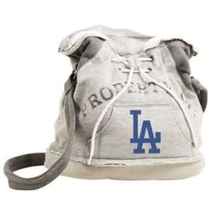  Los Angeles Dodgers Property of Hoody Duffle Sports 