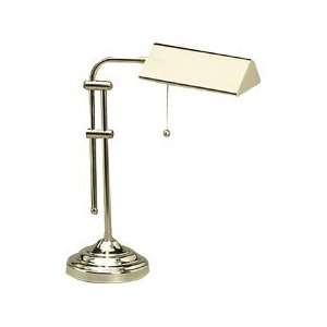 High Pharmacy Table Lamp, Adjustable, 19 26, Brass (ARS9130) Category 