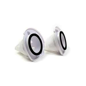 Bissell 203 2518 Catch All Filters   Genuine   2 Pack 