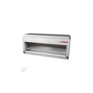  Southbend R P32 CM Cheesemelter 32 Wide Gas 4 Burners 40 