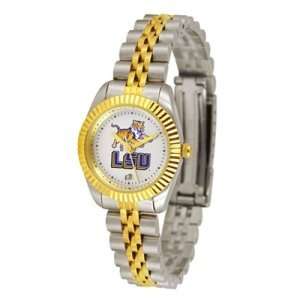   State Fightin Tigers NCAA Executive Ladies Watch: Sports & Outdoors