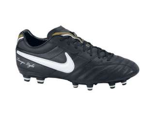  Botas de fútbol para superficies firmes Nike 