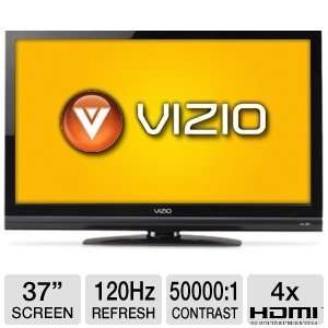  Vizio 37 Class LCD HDTV: Electronics