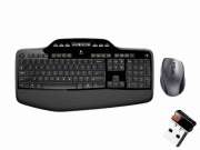 Logitech MK710 Wireless Desktop Keyboard & Mouse COMBO  