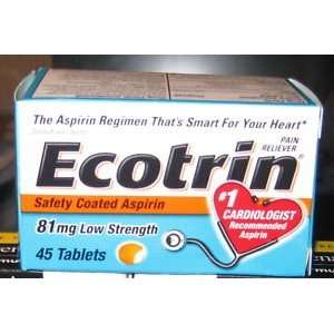   / pain reliever / The Aspirin Regimen Thats Smart For Your Heart