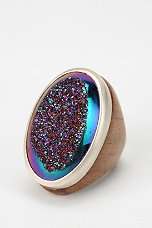 Adorn By Sarah Lewis Jewelry Sticks & Stones Ring