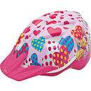 Bell Sports Barbie Lil Rider Helmet   Toddler Size