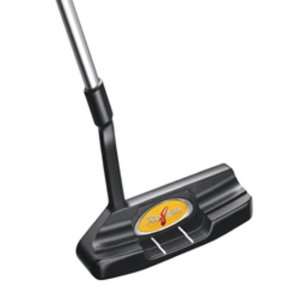 TaylorMade Rossa Sienna 4 Putter (Mens Right Handed, 35 Inch):  