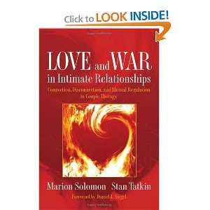 Love and War in Intimate Relationships Connection 