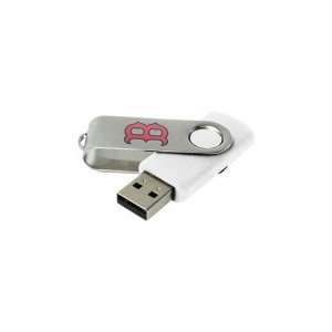   DataStick Swivel MLB Boston Red Sox Flash Drive   16 GB Electronics