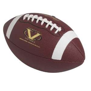  Rawlings V5CB Composite Leather Football (Official 