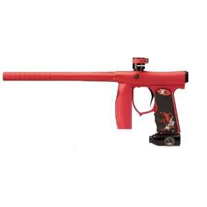  Invert Mini Paintball Gun   Dust Red