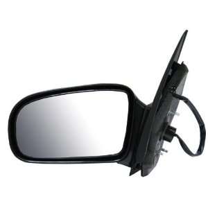  New Drivers Power Side View Mirror Glass Housing 
