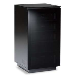  Mirage Contemporary Audio Tower by BDI   MOTIF Modern 