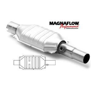   Fit Catalytic Converters   96 00 Jeep Cherokee 4.0L L6 Automotive