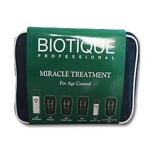  Biotique Miracle Treatment for Age Control Kit Beauty