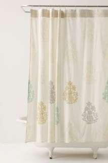 Anthropologie   Simply Sublime Shower Curtain customer reviews 