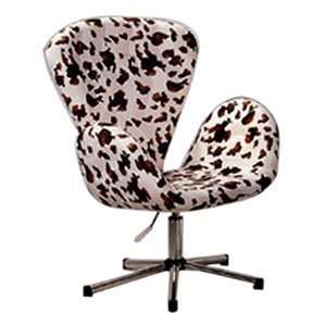  EHO Studios K13 Modern Accent Chair: Home & Kitchen