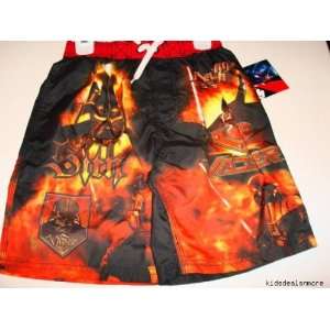  Star Wars Swimming Suit/Trunks/Shorts: Everything Else