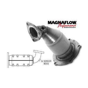   Fit Catalytic Converters   1996 Toyota Camry 3.0L V6 (Fits: XLE