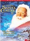 The Santa Clause 2 (DVD, 2003, Widescreen)