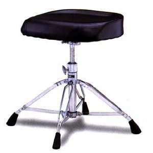   Yamaha DS950 Heavy Duty Drum Throne Bench Seat Musical Instruments