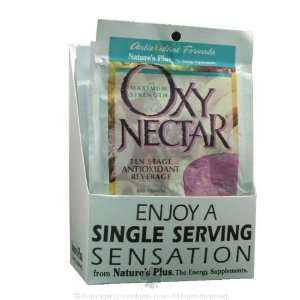  Oxy Nectar Packet   1   Packet