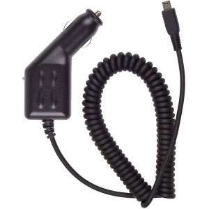   New Car Charger for LG EnV Touch VX11000 EnV3 3 VX9200 Electronics
