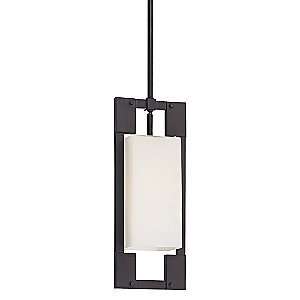  Blade Outdoor Pendant by Troy Lighting