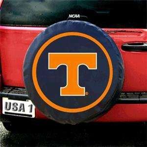   NCAA Spare Tire Cover (Black) by Fremont Die: Sports & Outdoors