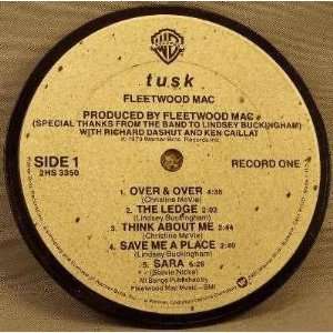 Fleetwood Mac   Tusk (Coaster)