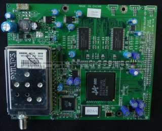 200 107 JK371CB Video RF Tuner Board  