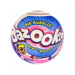 Bazooka 300 Pieces Assorted Gum Grocery & Gourmet Food