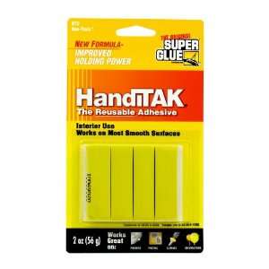  PACER 2Oz / 56g Multipurpose Handi Tak Adhesive Case Pack 