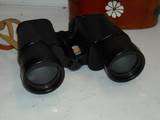 Vintage Research Optical 7x50 Binoculars w/Custom Case  