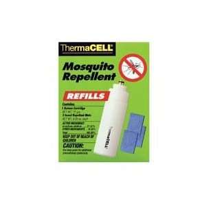    ThermaCell Mosquito Repellent Refill Kits