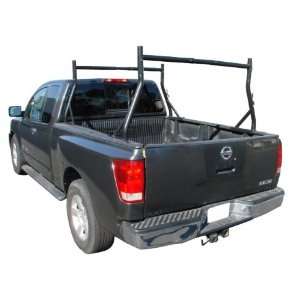   Truck Ladder Rack Pick up 2 Bar Lumber Utility Kayak: Automotive
