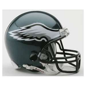  Philadelphia Eagles Replica Mini Helmet