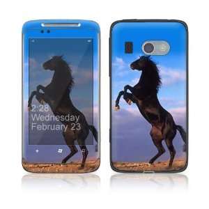   Surround Skin Decal Sticker   Animal Mustang Horse: Everything Else