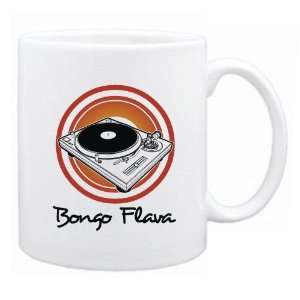  New  Bongo Flava Disco / Vinyl  Mug Music