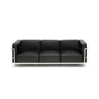 Modern Leather Sofa  