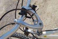 Vintage Schwinn High Sierra MTB Mountain bike bicycle steel 20.5 