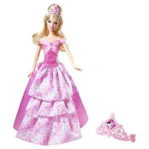  Barbie Happy Birthday doll: Toys & Games
