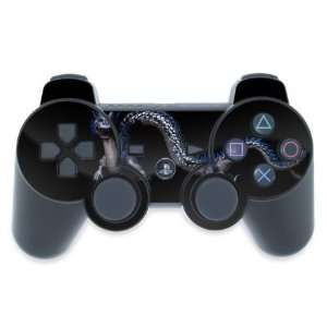 Blue Dragon Design PS3 Playstation 3 Controller Protector Skin Decal 