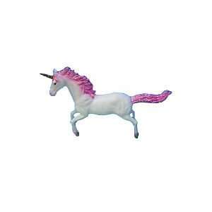  Animal Planet Foam Unicorn   Pink Mane: Toys & Games