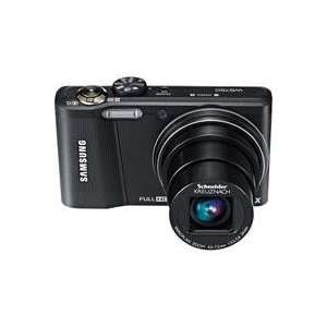 Samsung WB750 12.5 Megapixel Digital Camera: Camera 