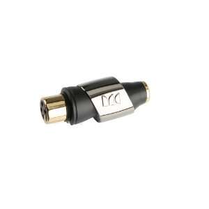  Monster MCL FXFST Female XLR to 1/4 Stereo Female Cable 