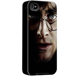  Harry Potter Portrait iPhone Case: Cell Phones 